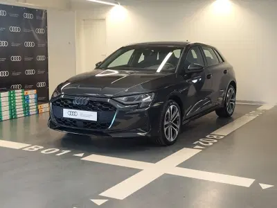 Audi A3 Sportback 2.0 tdi Business Advanced 150cv s-tronic nuova a Modena