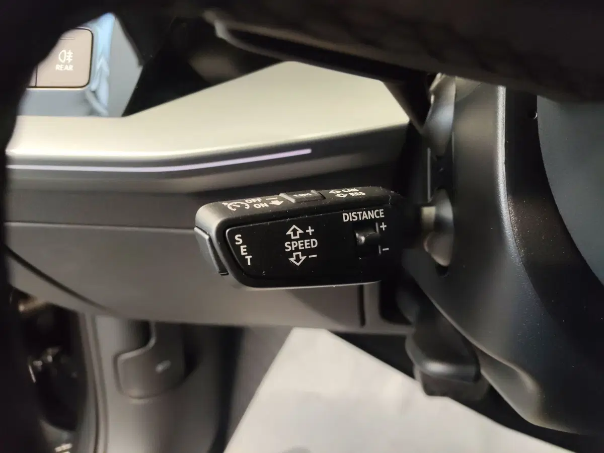Audi A3 Sportback nuova a Modena (12)
