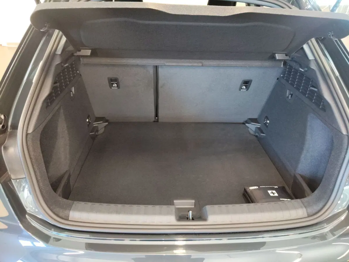 Audi A3 Sportback nuova a Modena (15)