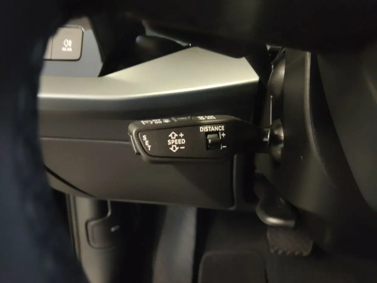 Audi A3 allstreet nuova a Modena (12)