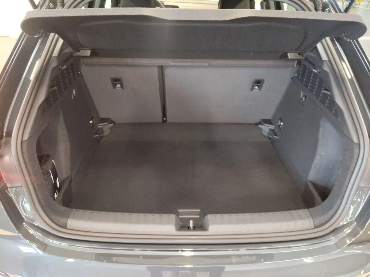Audi A3 allstreet nuova a Modena (15)