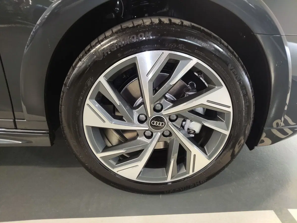 Audi A3 allstreet nuova a Modena (6)
