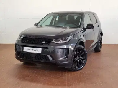 Land Rover Discovery Sport 2.0 TD4 163 CV AWD Auto R-Dynamic SE del 2023 usata a Brescia