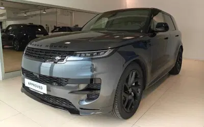 Land Rover Range Rover Sport 3.0D l6 249 CV HSE Dynamic Stealth del 2025 usata a Venezia