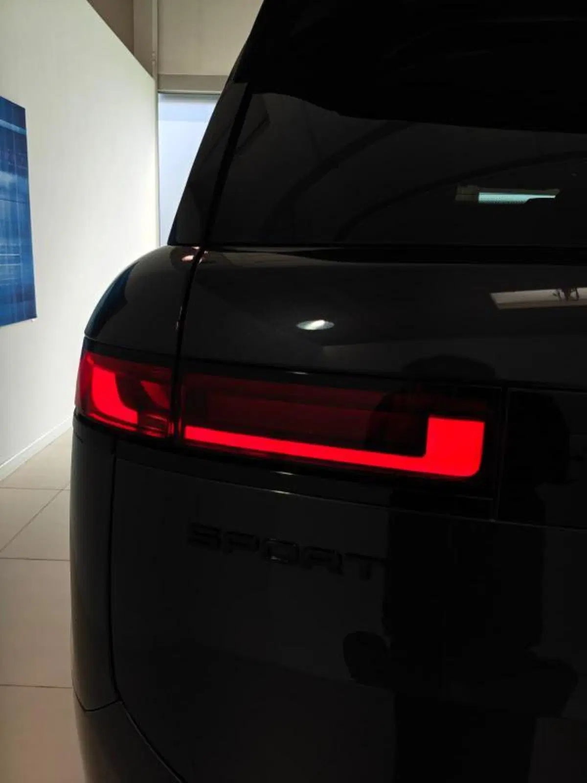 Land Rover Range Rover Sport usata a Venezia (11)