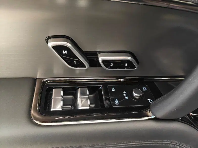 Vendo Land Rover Range Rover Sport 3.0D l6 249 CV HSE Dynamic Stealth ...