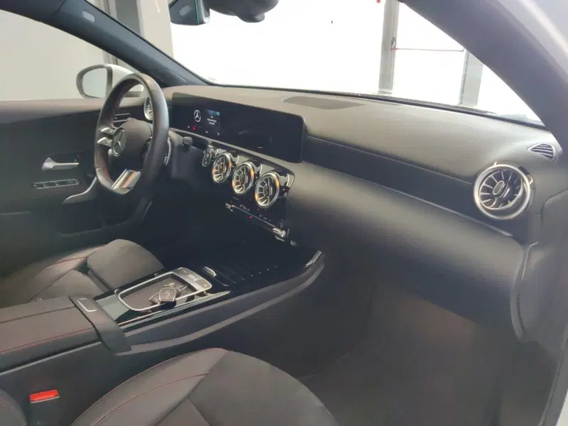 Mercedes-Benz Classe A usata a Arezzo (10)