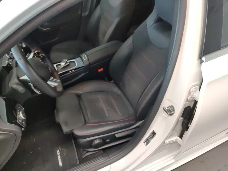 Mercedes-Benz Classe A usata a Arezzo (13)