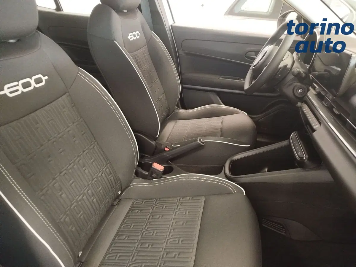Fiat 600 nuova a Cuneo (11)