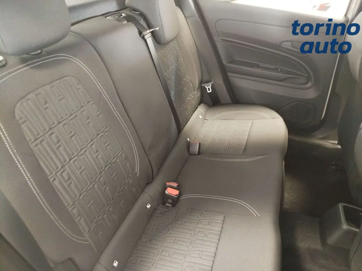 Fiat 600 nuova a Cuneo (12)