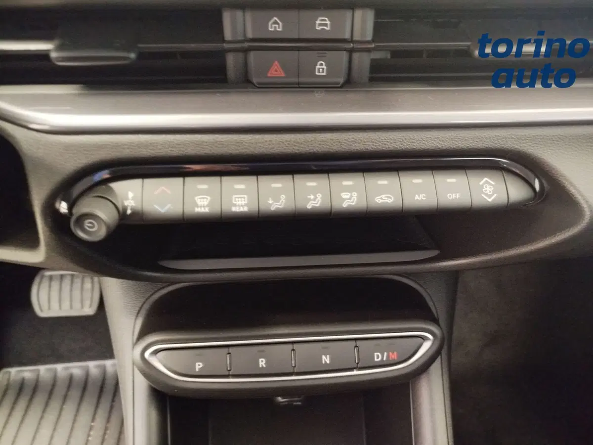 Fiat 600 nuova a Cuneo (15)
