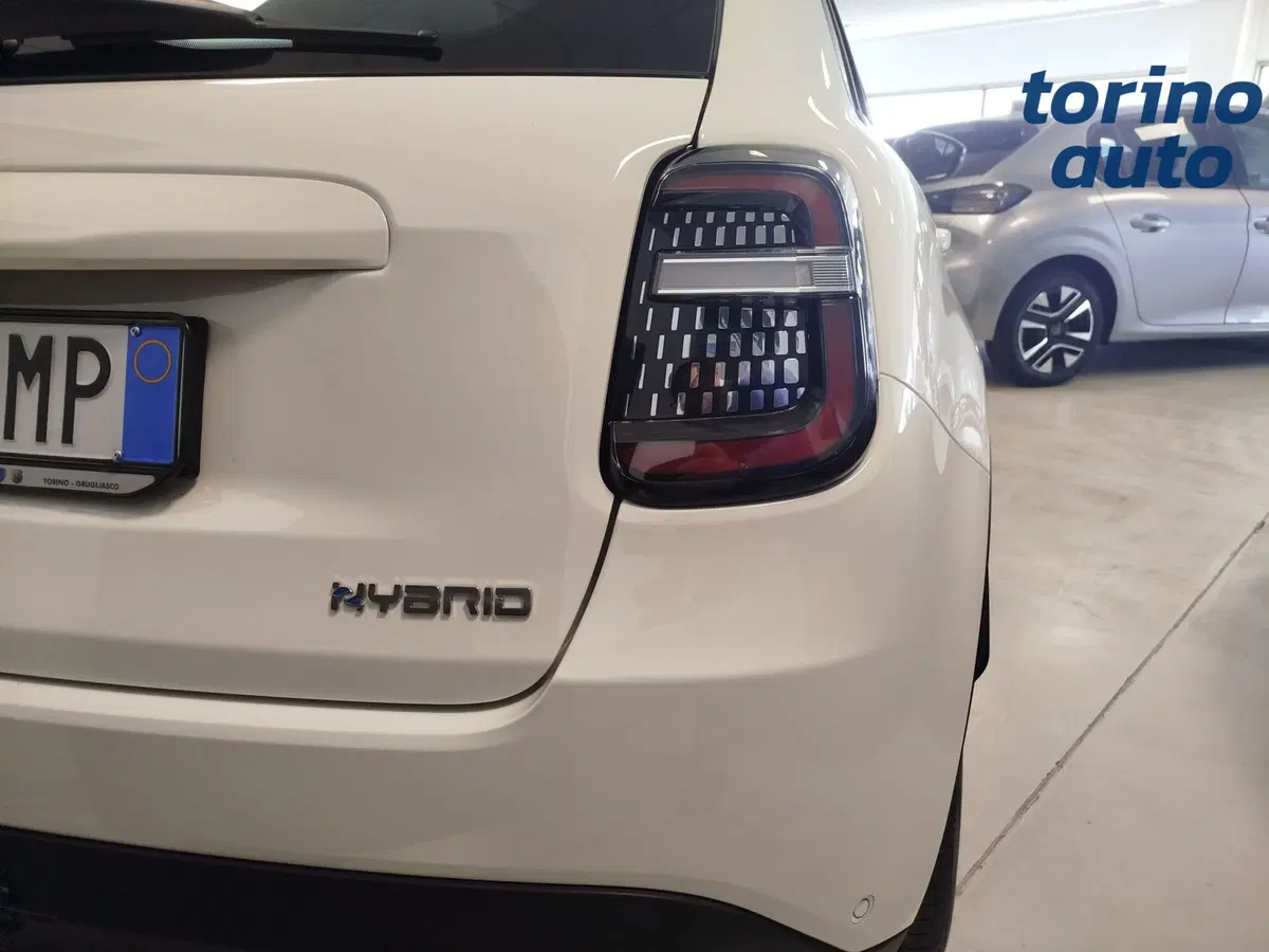 Fiat 600 nuova a Cuneo (6)