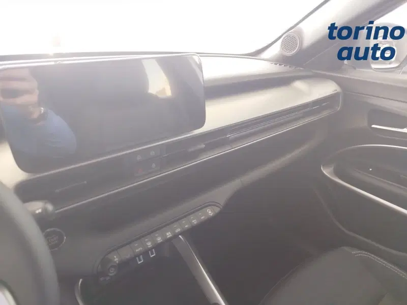 Jeep Avenger nuova a Cuneo (15)