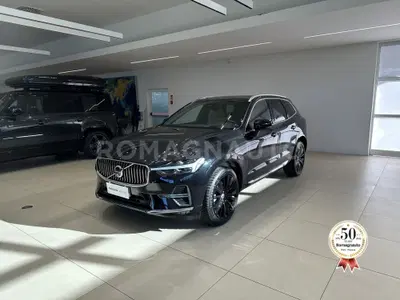 Volvo XC60 B4 (d) AWD automatico Ultimate Bright del 2023 usata a Forli'