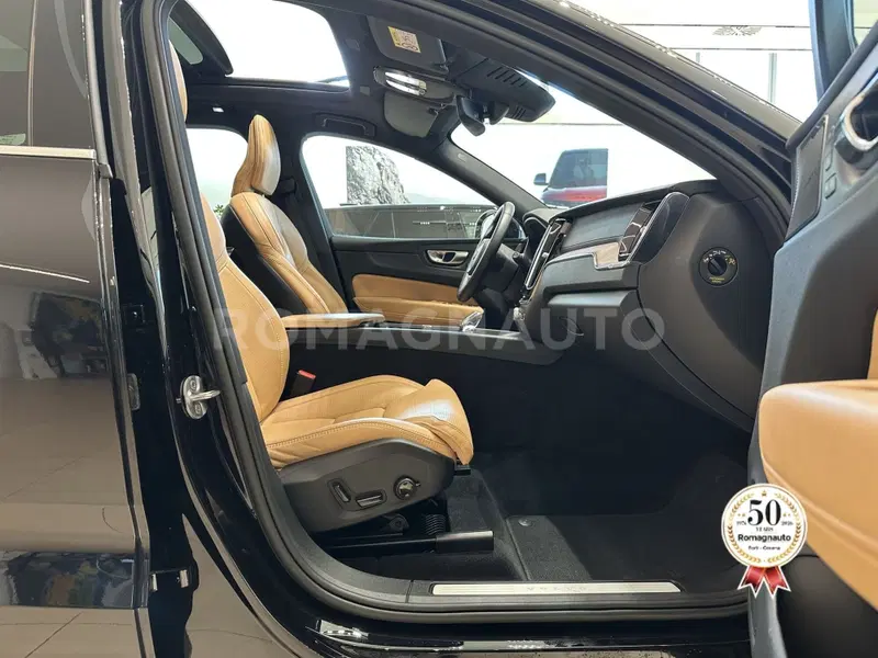 Volvo XC60 usata a Forlì-Cesena (10)