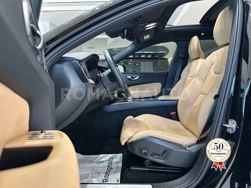 Volvo XC60 usata a Forlì-Cesena (14)