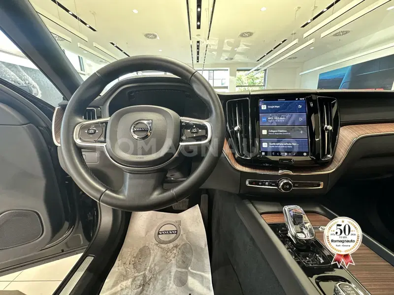 Volvo XC60 usata a Forlì-Cesena (17)