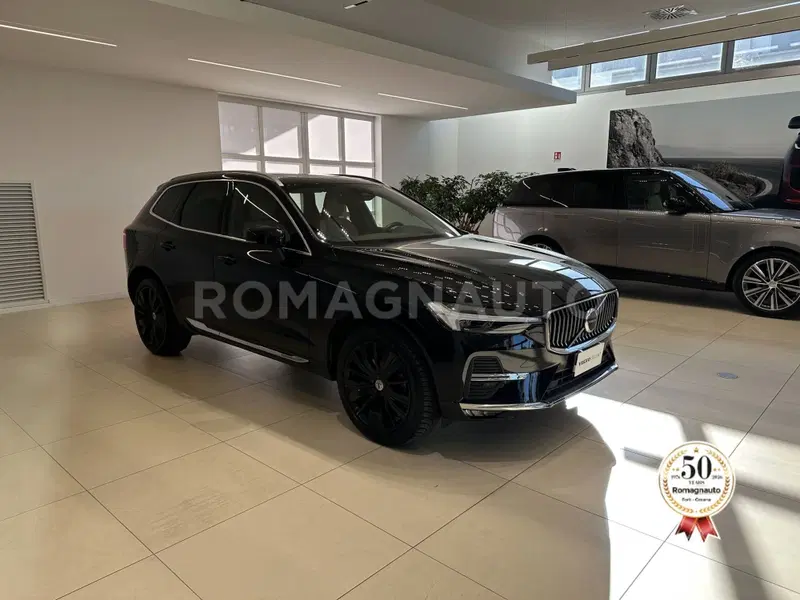 Volvo XC60 usata a Forlì-Cesena (3)