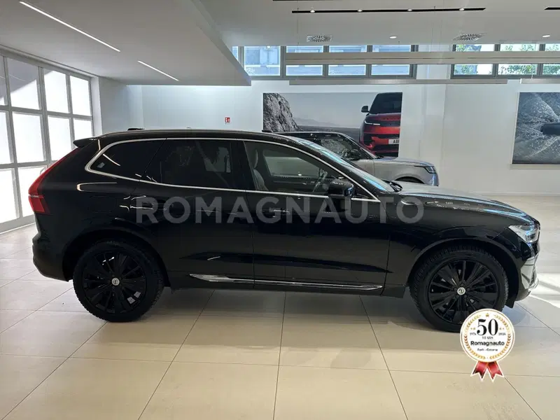 Volvo XC60 usata a Forlì-Cesena (4)