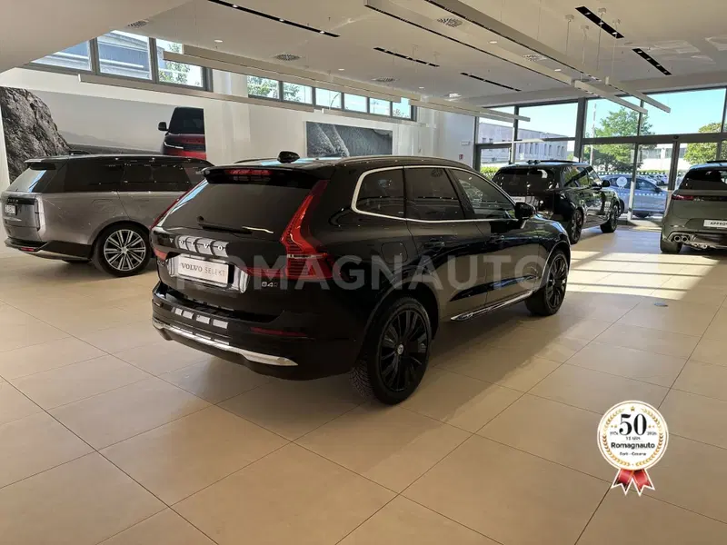 Volvo XC60 usata a Forlì-Cesena (5)