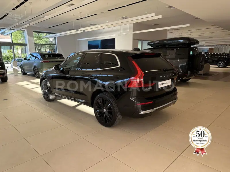 Volvo XC60 usata a Forlì-Cesena (7)