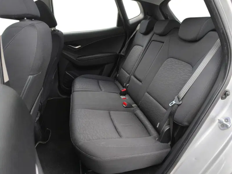Hyundai ix20 usata a Udine (9)