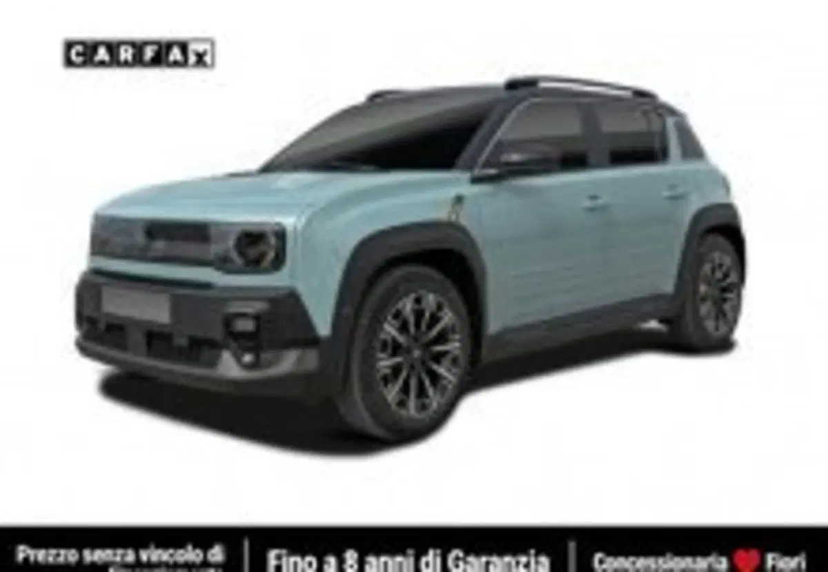 Renault Renault 4 usata a Latina