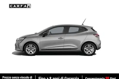 Renault Clio 1.0 eco-g Techno 100cv del 2025 usata a Latina