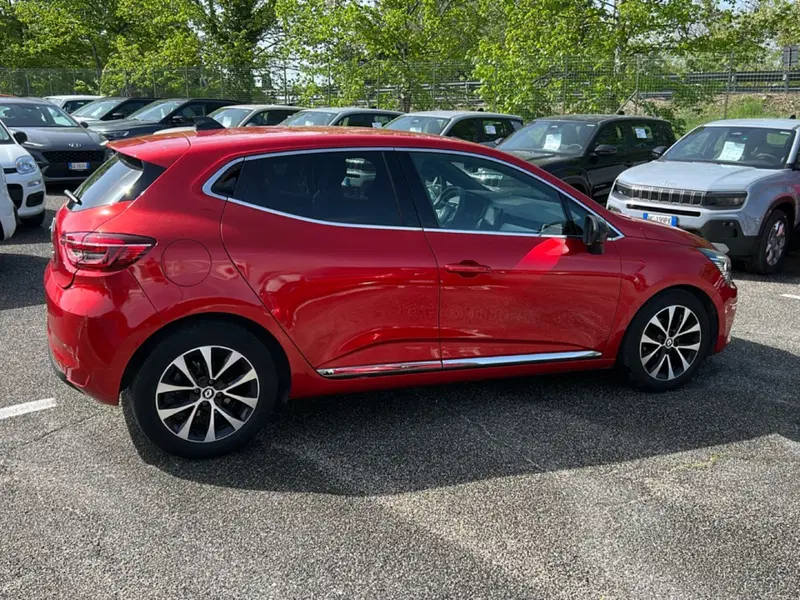 Renault Clio usata a Roma (6)
