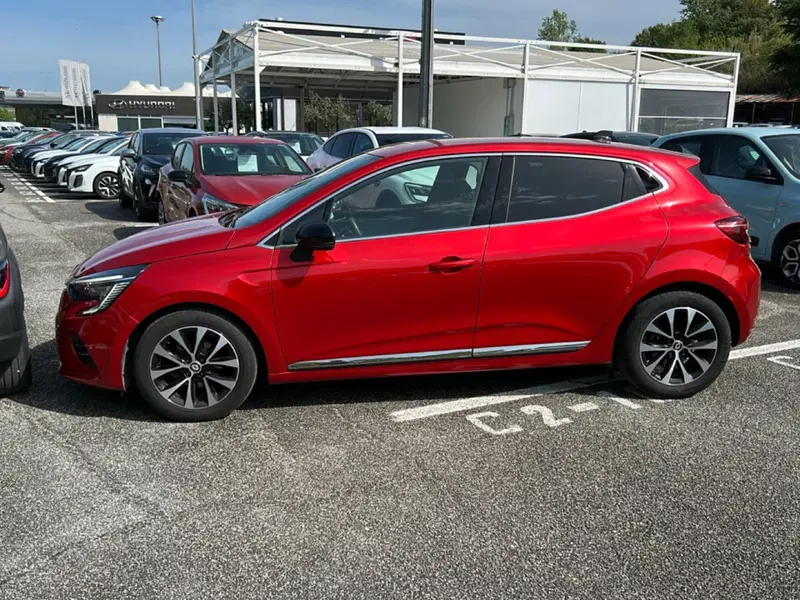 Renault Clio usata a Roma (8)