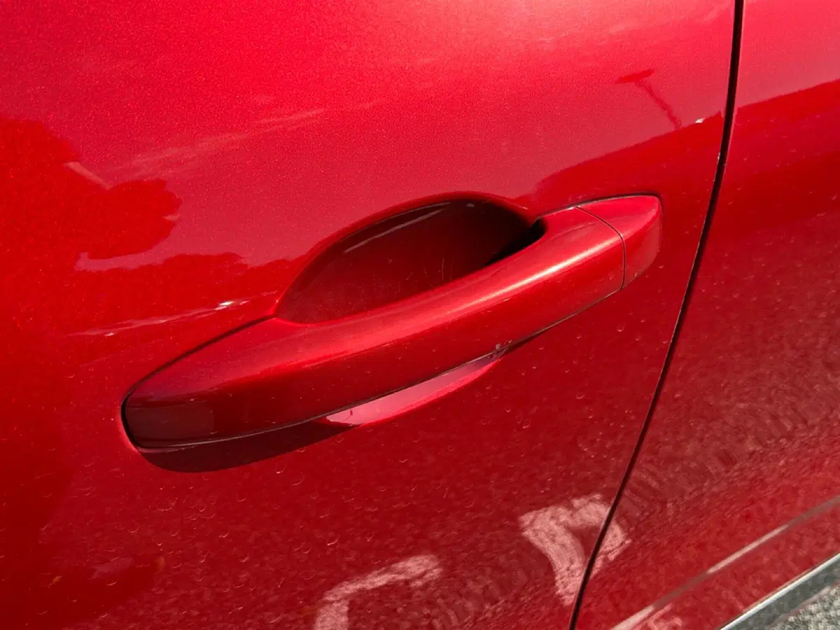 Renault Clio usata a Roma (9)
