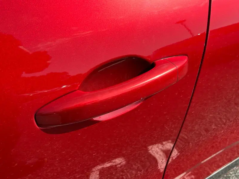 Renault Clio usata a Roma (9)