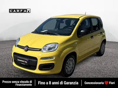 Fiat Pandina 1.0 firefly hybrid Icon s&amp;s 65cv nuova a Roma