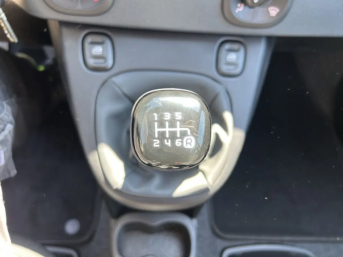 Fiat Pandina nuova a Roma (20)