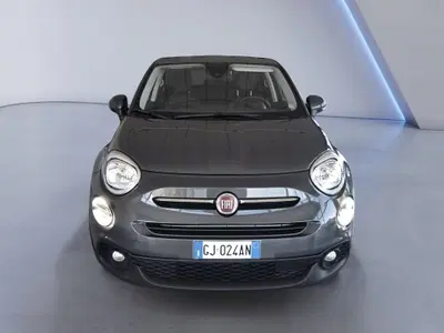 Fiat 500X 1.3 mjet 95cv del 2022 usata a Monselice