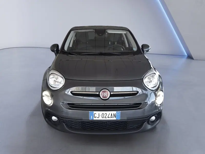 Fiat 500X usata a Padova