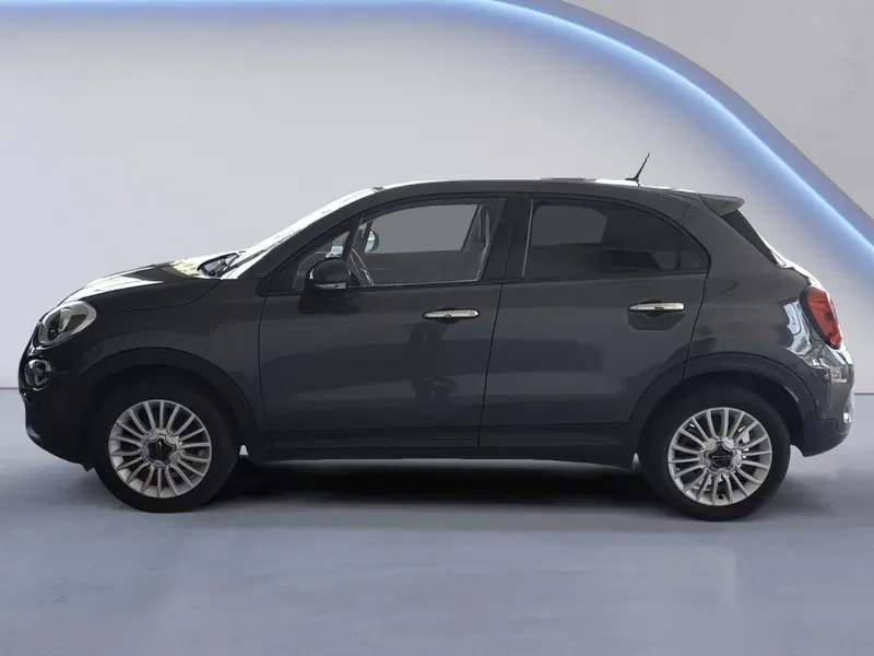 Fiat 500X usata a Padova (8)
