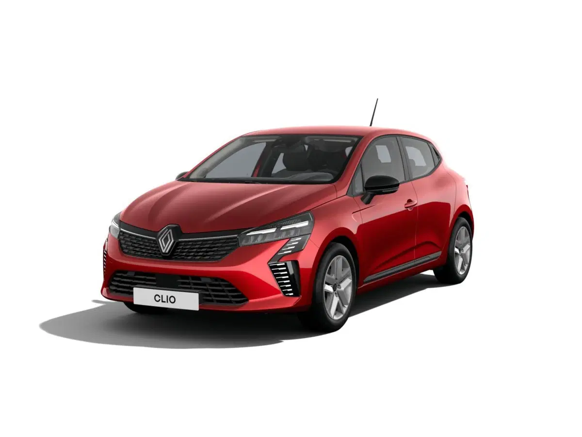 Renault Clio usata a Macerata