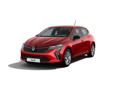 Renault Clio 1.0 eco-g Evolution 100cv del 2025 usata a Civitanova Marche