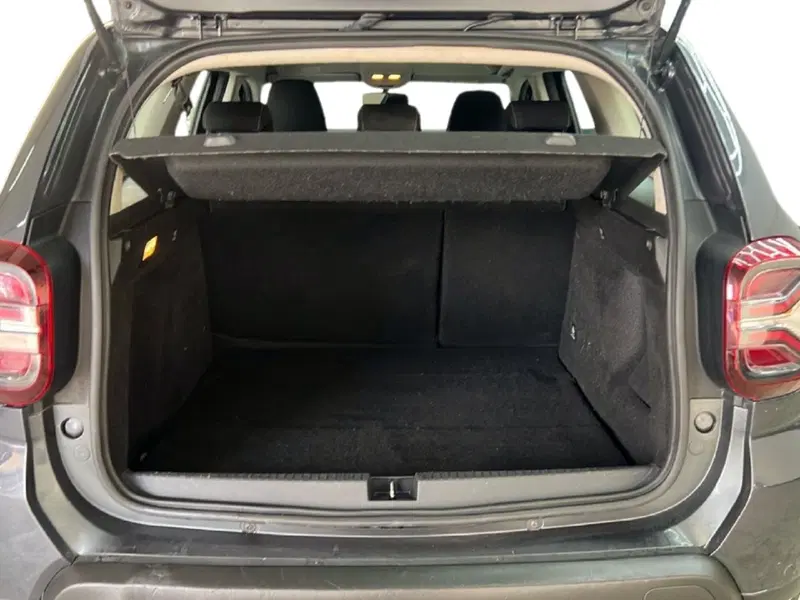Dacia Duster usata a Roma (10)