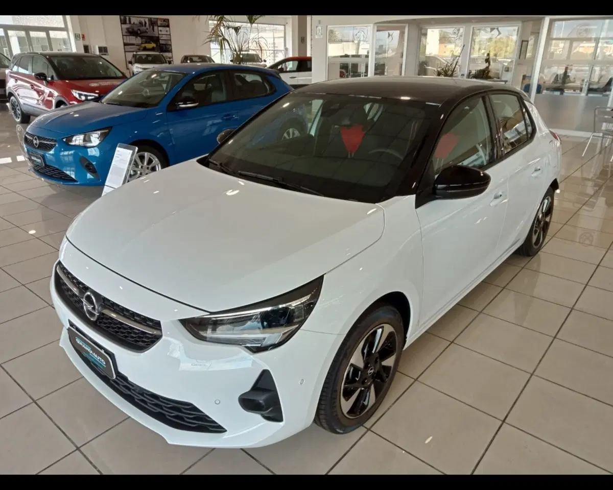 Opel Corsa usata a Asti