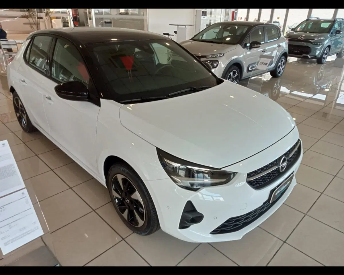 Opel Corsa usata a Asti (10)