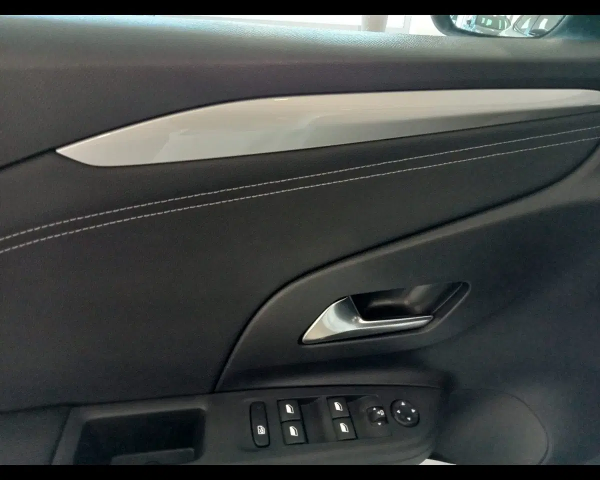 Opel Corsa usata a Asti (12)