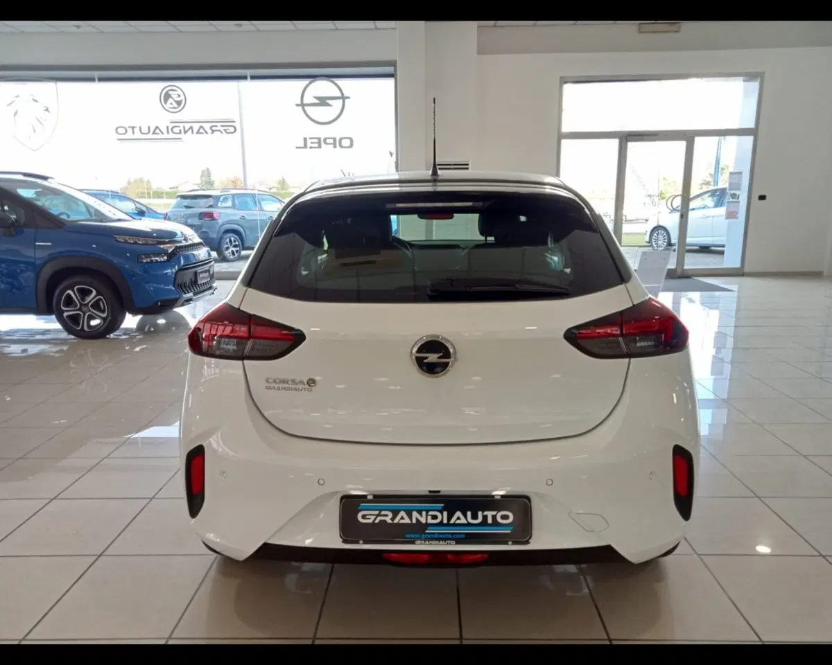 Opel Corsa usata a Asti (4)