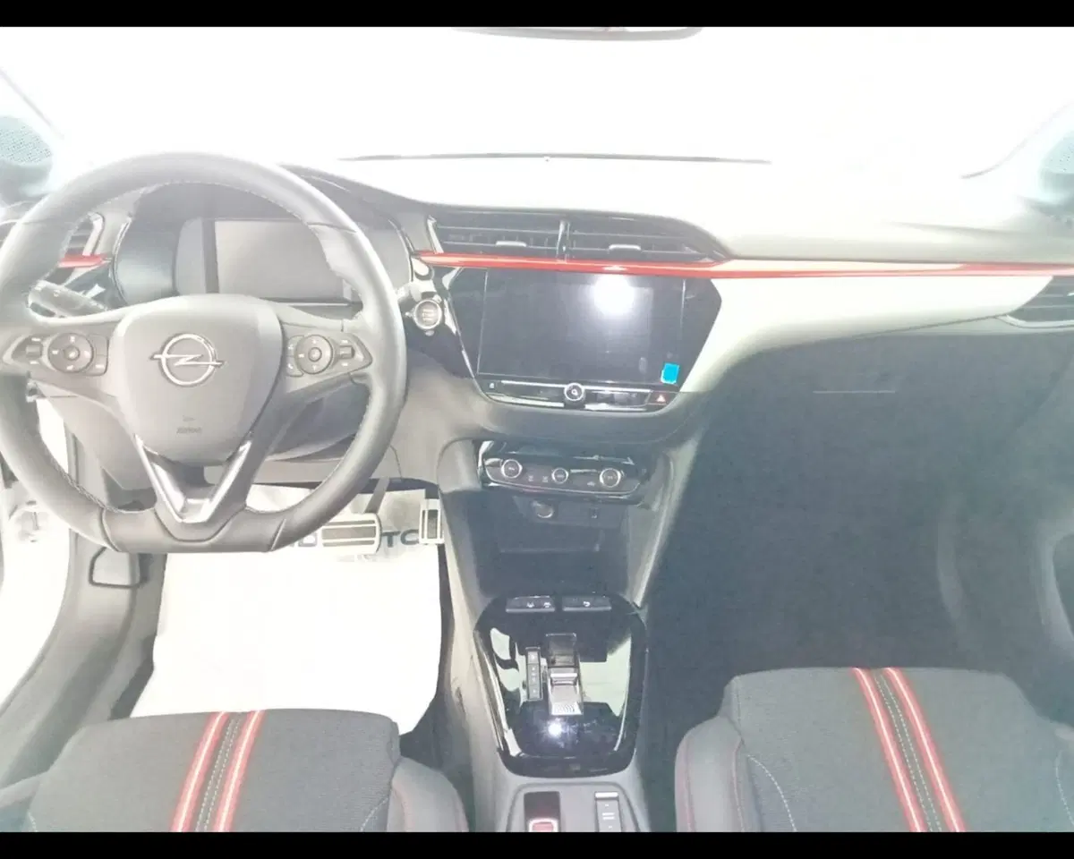 Opel Corsa usata a Asti (5)