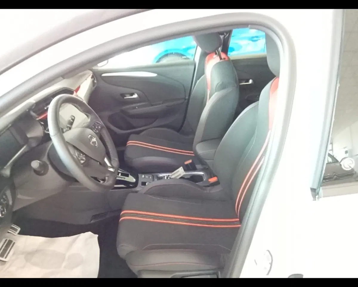 Opel Corsa usata a Asti (6)