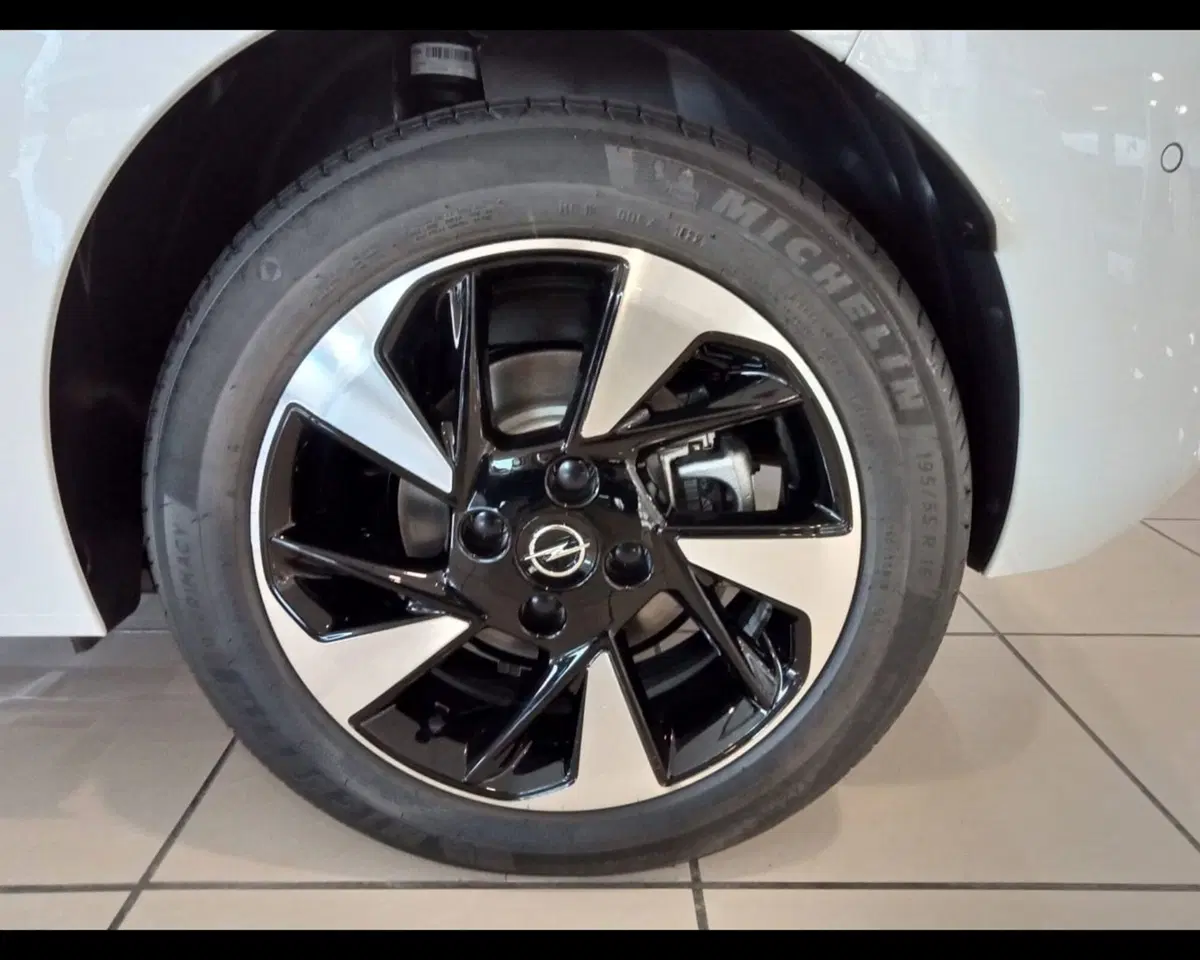 Opel Corsa usata a Asti (7)