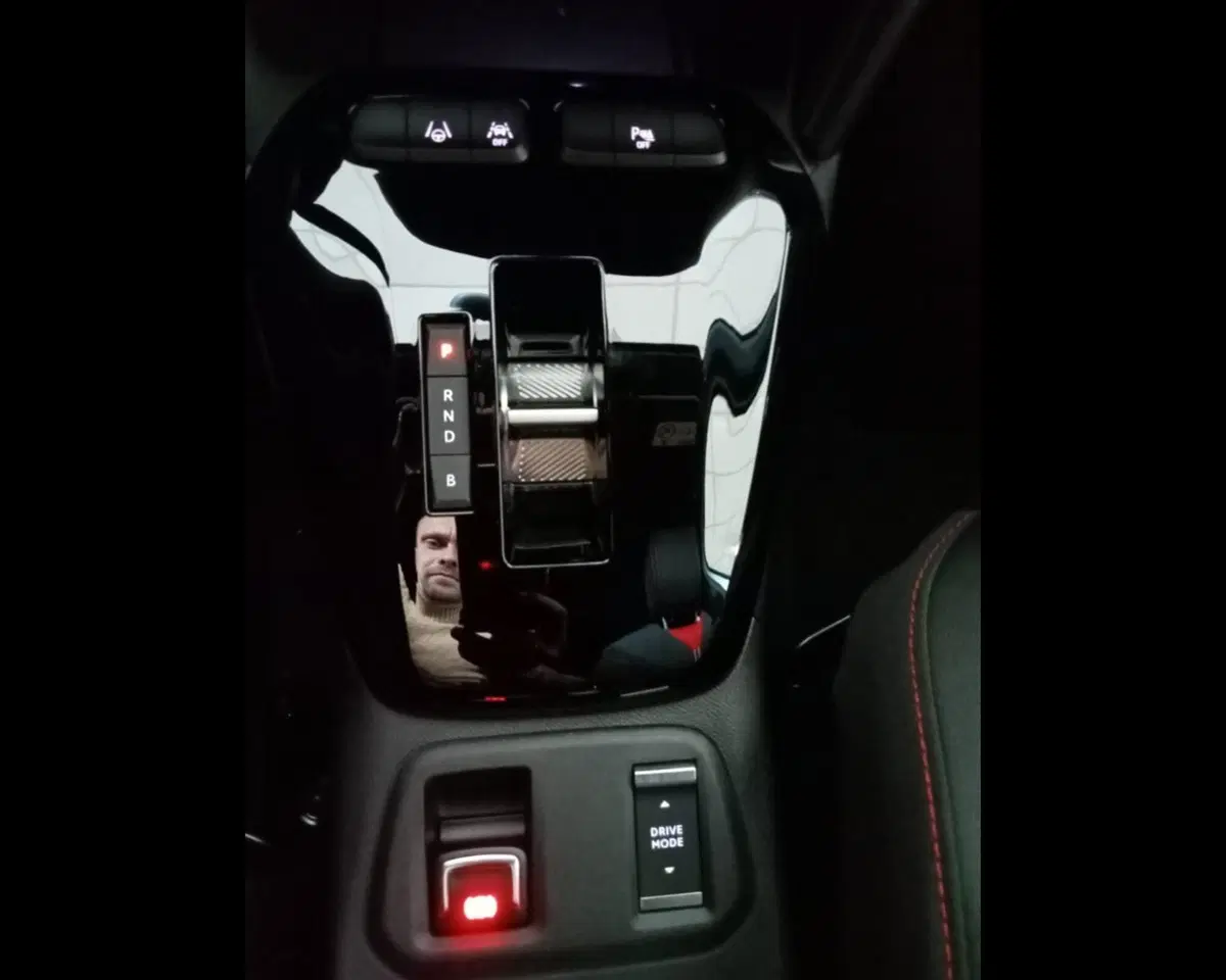 Opel Corsa usata a Asti (9)