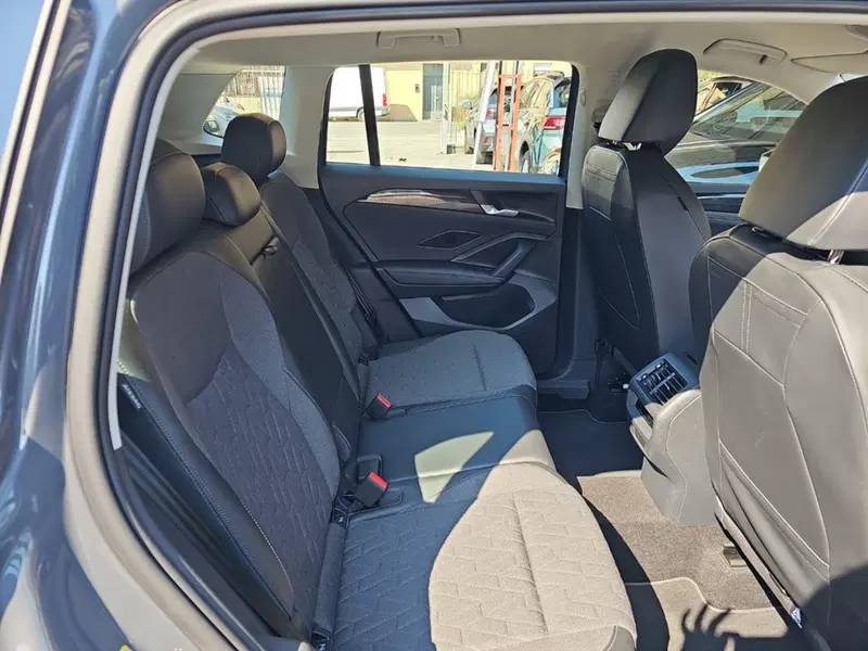 Volkswagen Tiguan usata a Lecco (12)