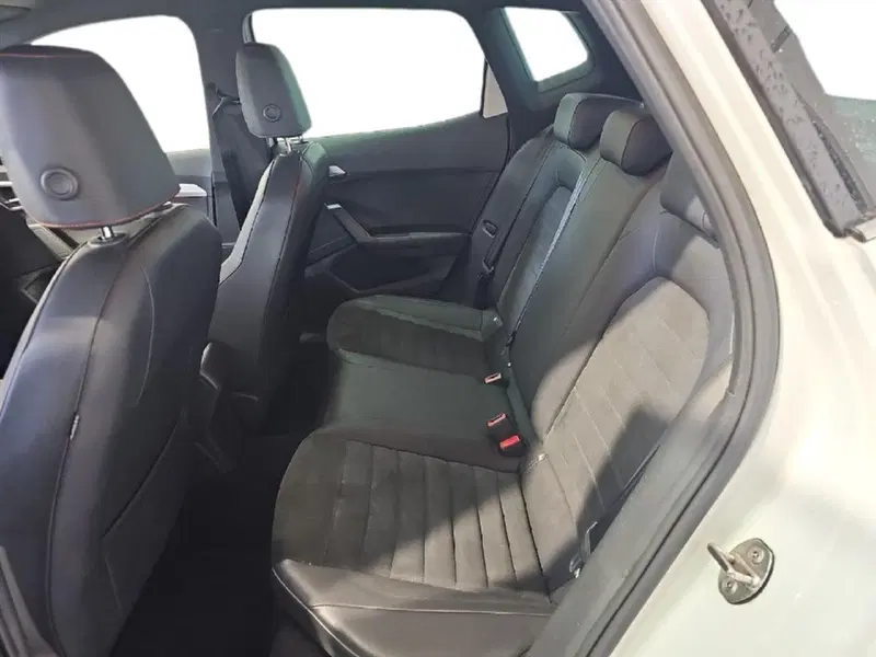 SEAT Arona usata a Lecco (10)